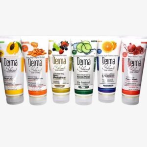 Derma Shine Facial Kit