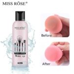 Miss Rose Professional Makeup Brush Cleaner