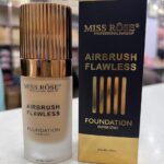 Miss Rose Airbrush Flawless Foundation