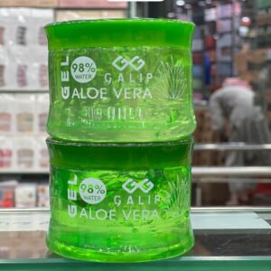Galip Aloe Vera Gel