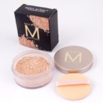 Miss Rose professional makeup loose powder