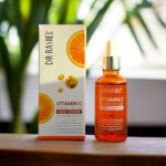 Dr Rashid vitamin c face serum